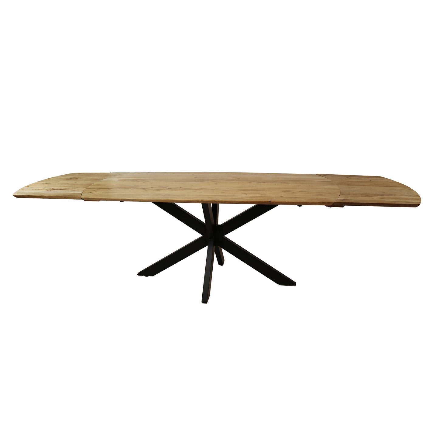Esstisch – 275×90×77 cm – Massiv Akazie | Modell N0134