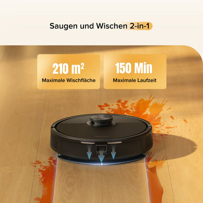 Roborock Q7 M5 Set