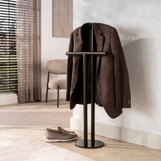 Dekoration – 47×25×106 cm – Drift brown | Modell N0216