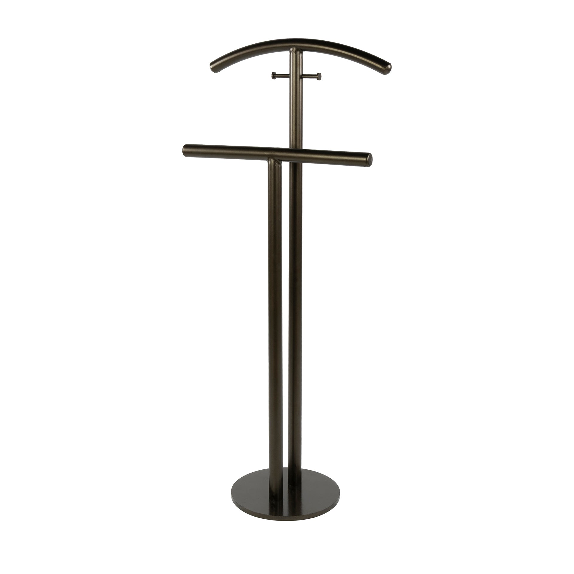 Dekoration – 47×25×106 cm – Drift brown | Modell N0216