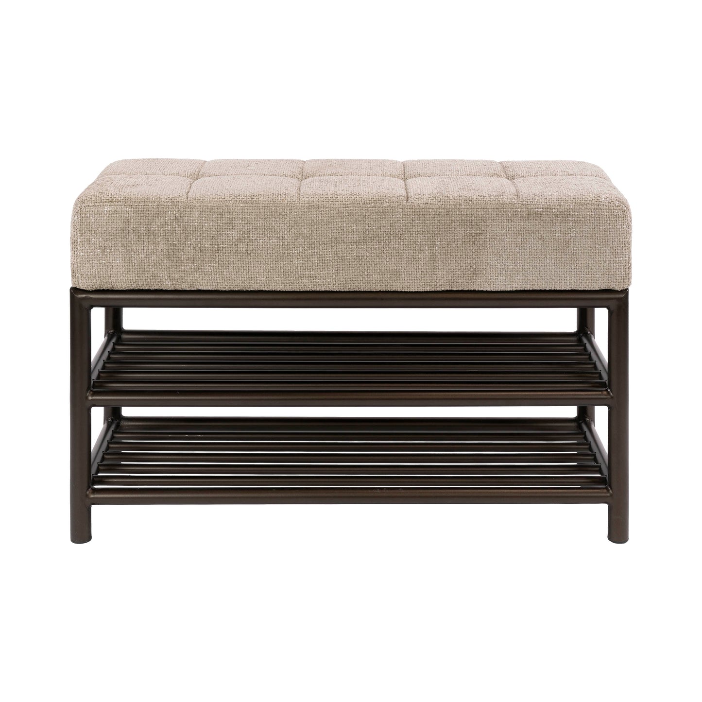 Wohnaccessoir – 86×37×53 cm – Drift brown | Modell N0228