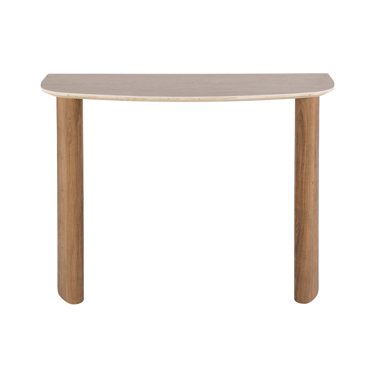 Schminktisch – 100×35×76 cm – Keramik travertin | Modell N0259