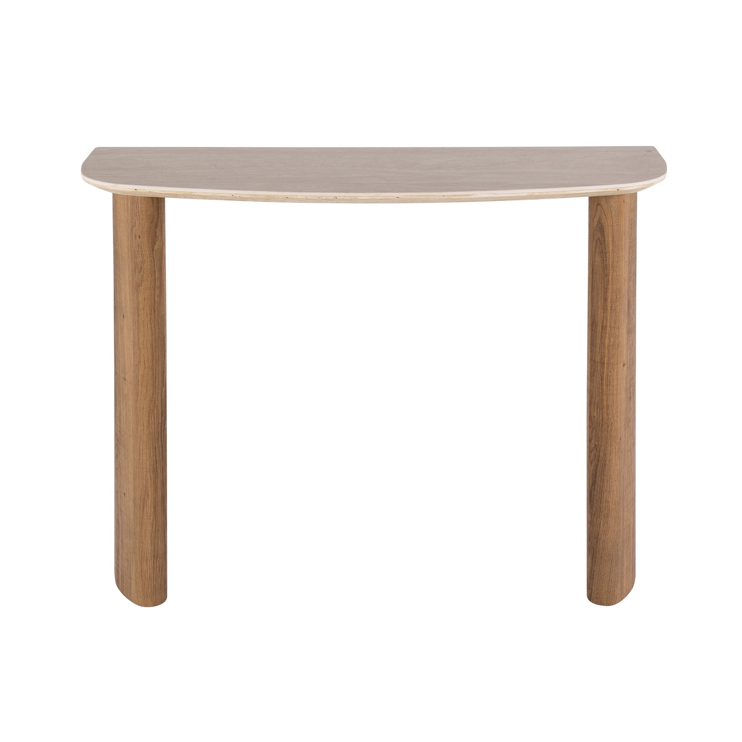 Schminktisch – 100×35×76 cm – Keramik travertin | Modell N0259