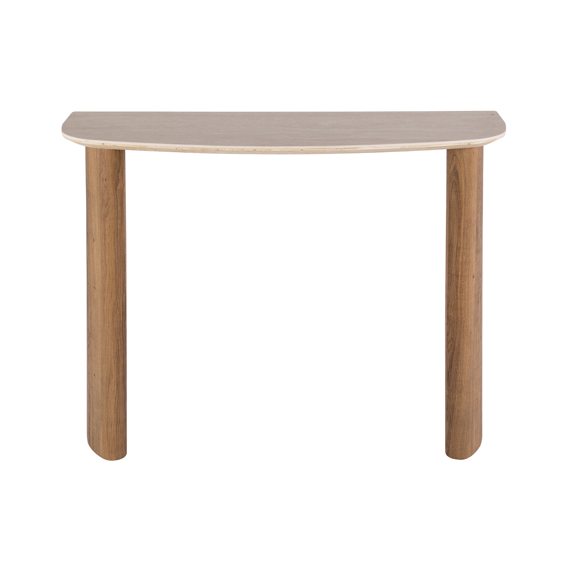 Schminktisch – 100×35×76 cm – Keramik travertin | Modell N0259