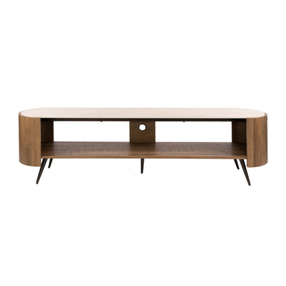 TV-Board – 180×41×50 cm – Keramik travertin | Modell N0274