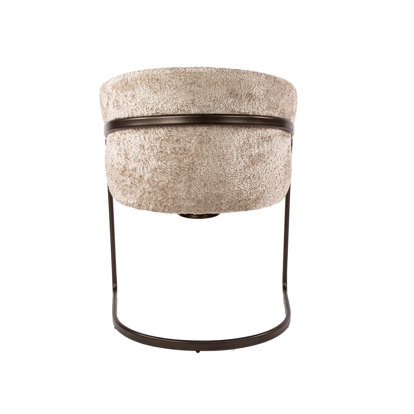 Stuhl – 2-er pack – 59×58×79 cm – Alura sand | Modell N0276