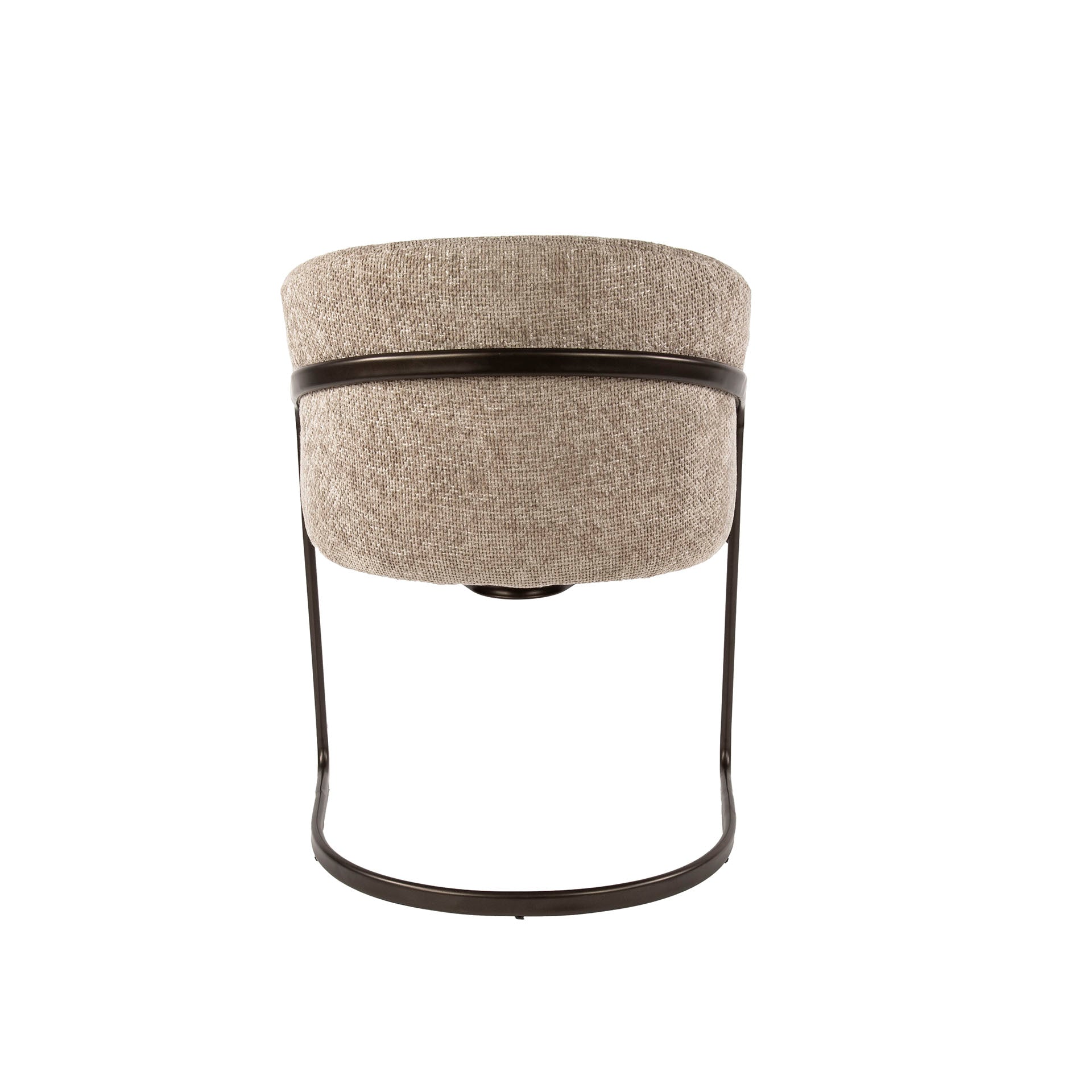Stuhl – 2-er pack – 59×58×79 cm – Alura sand | Modell N0276