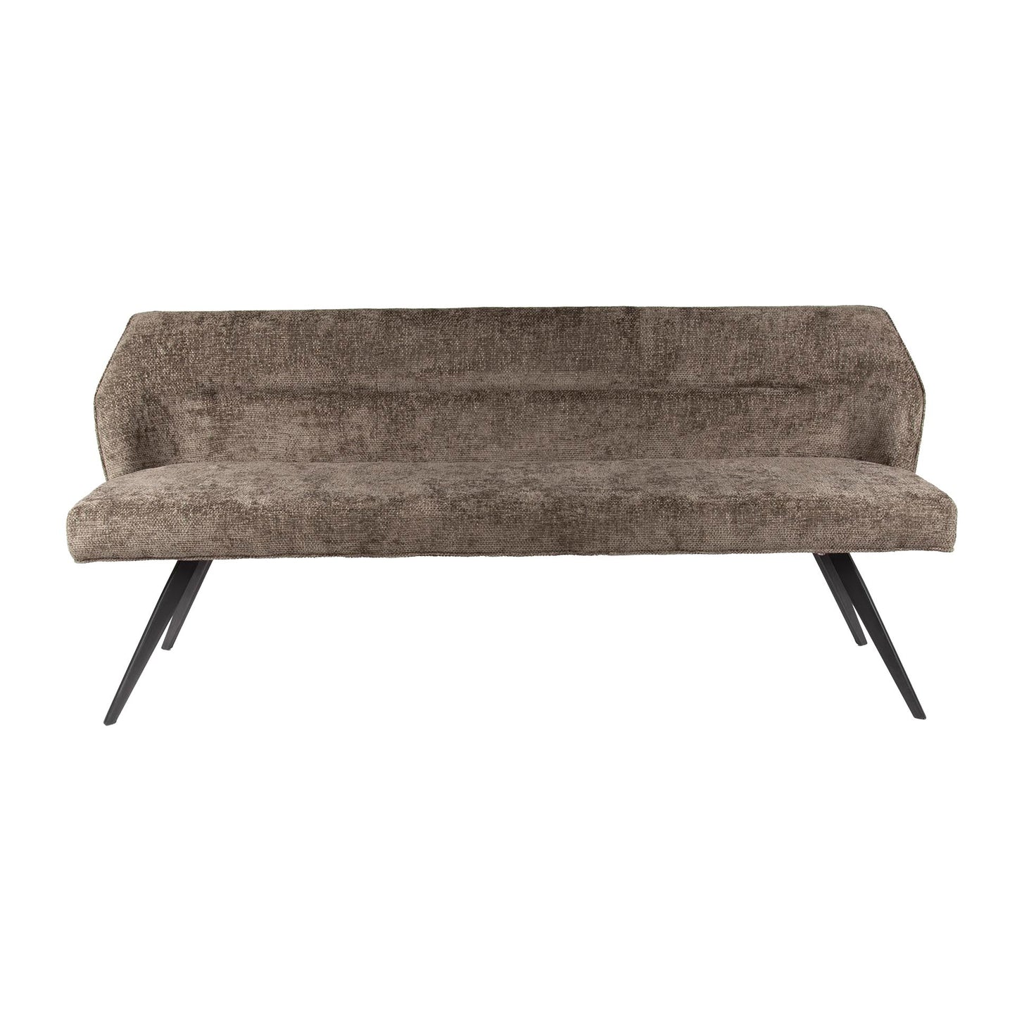 Esszimmerbank – 188×53×84 cm – Hoven taupe | Modell N0287