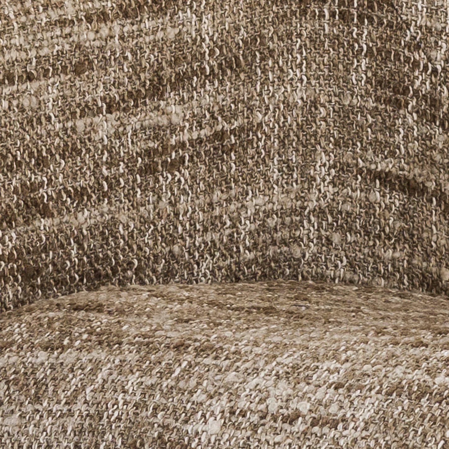 Stuhl – rollen 2-er pack – 60×62×84 cm – Eagle sand | Modell N0290