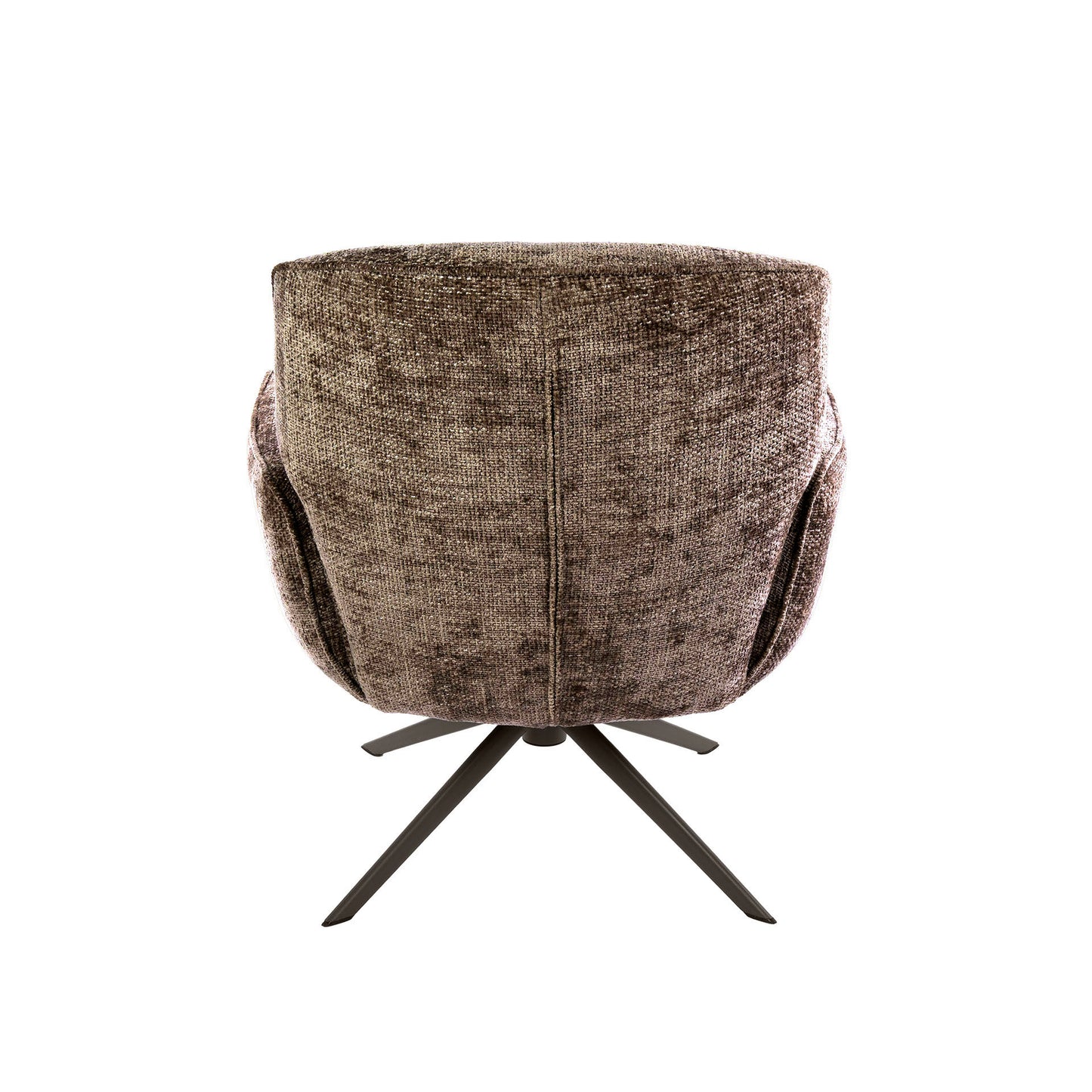 Sessel – drehbar – 75×79×83 cm – Hoven sand | Modell N0292