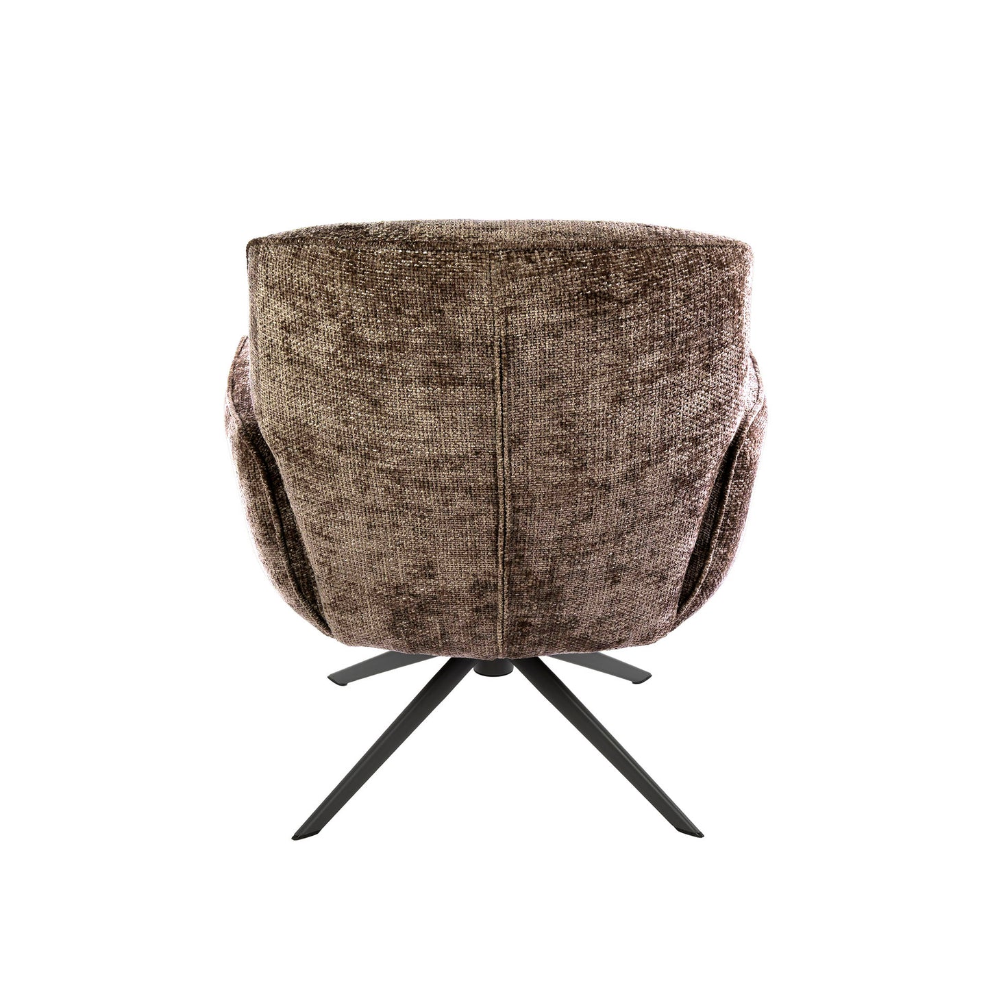 Sessel – drehbar – 75×79×83 cm – Hoven sand | Modell N0292
