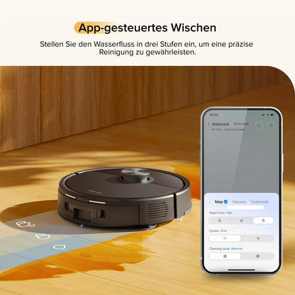 Roborock Q7 M5 Set