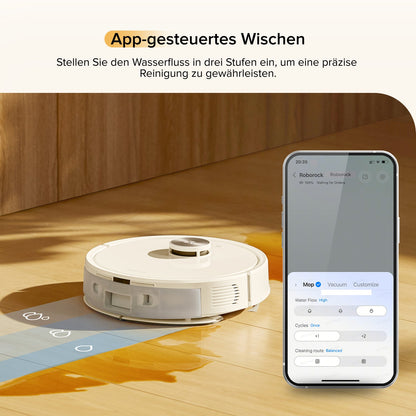 Roborock Q7 M5 Set