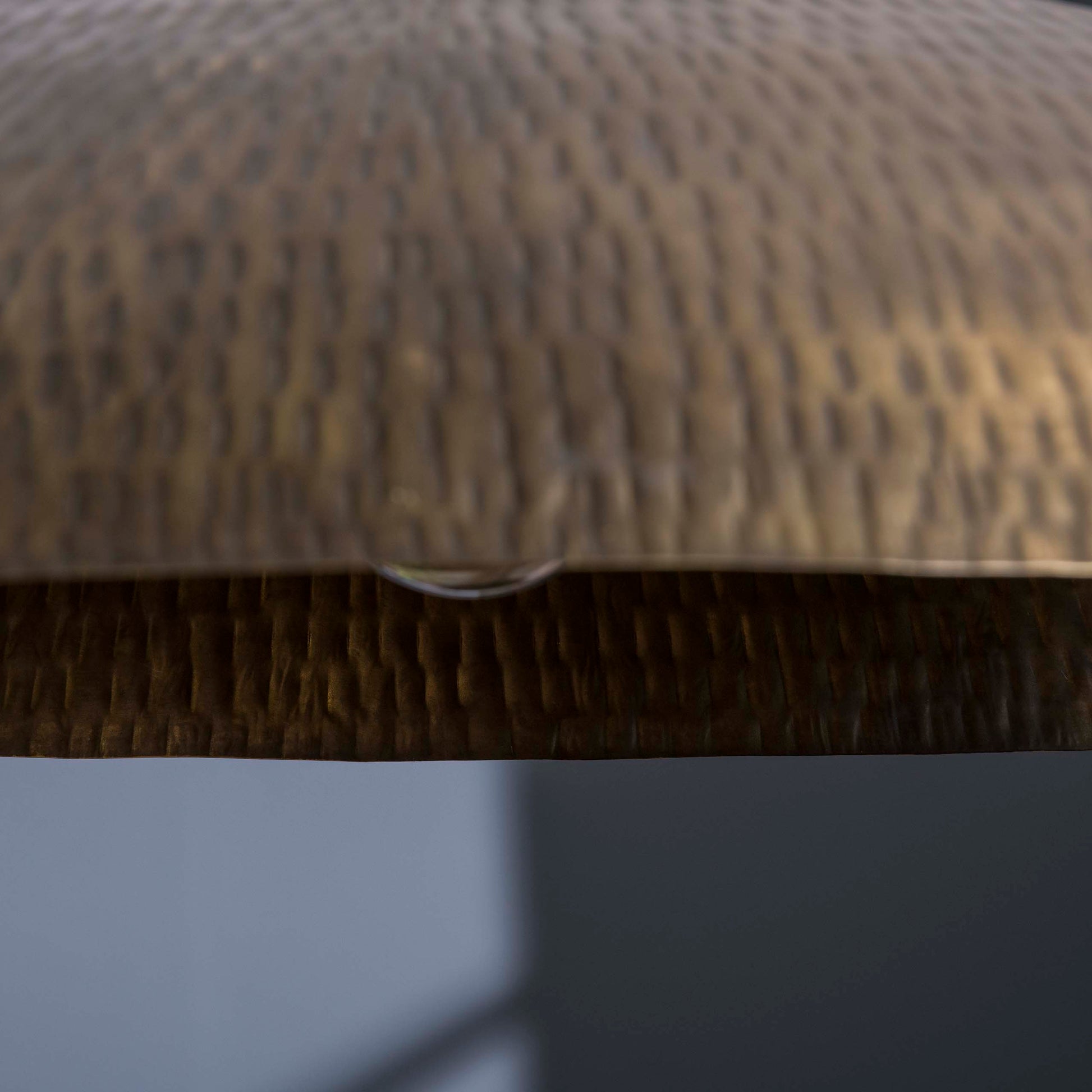 Pendelleuchte – 90×90×150 cm – Antikbronze | Modell N0367