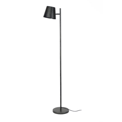 Stehleuchte – 37×18×157 cm – Charcoal | Modell N0484