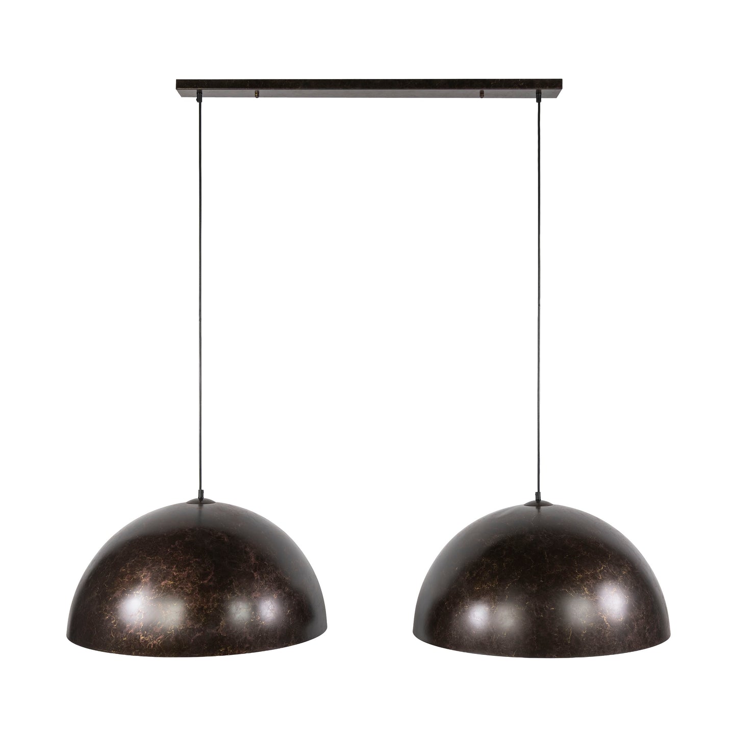 Pendelleuchte – 142×60×150 cm – Charcoal | Modell N0489