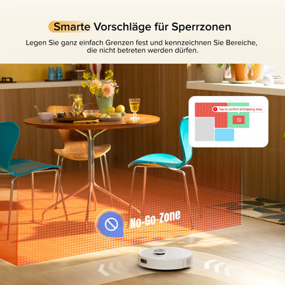 Roborock Q7 M5 Set