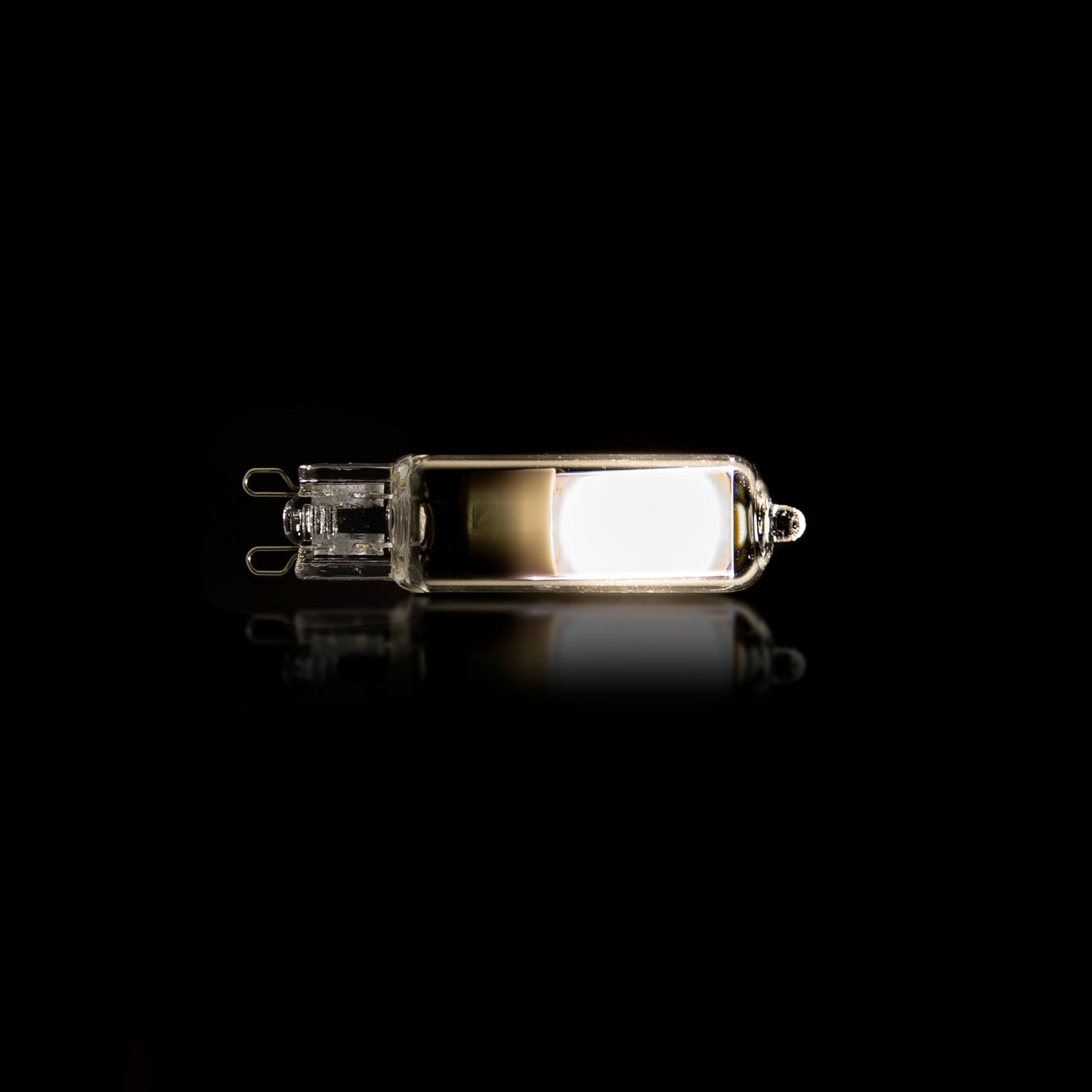 Leuchtmittel – led – Transparentes Glas | Modell N0564