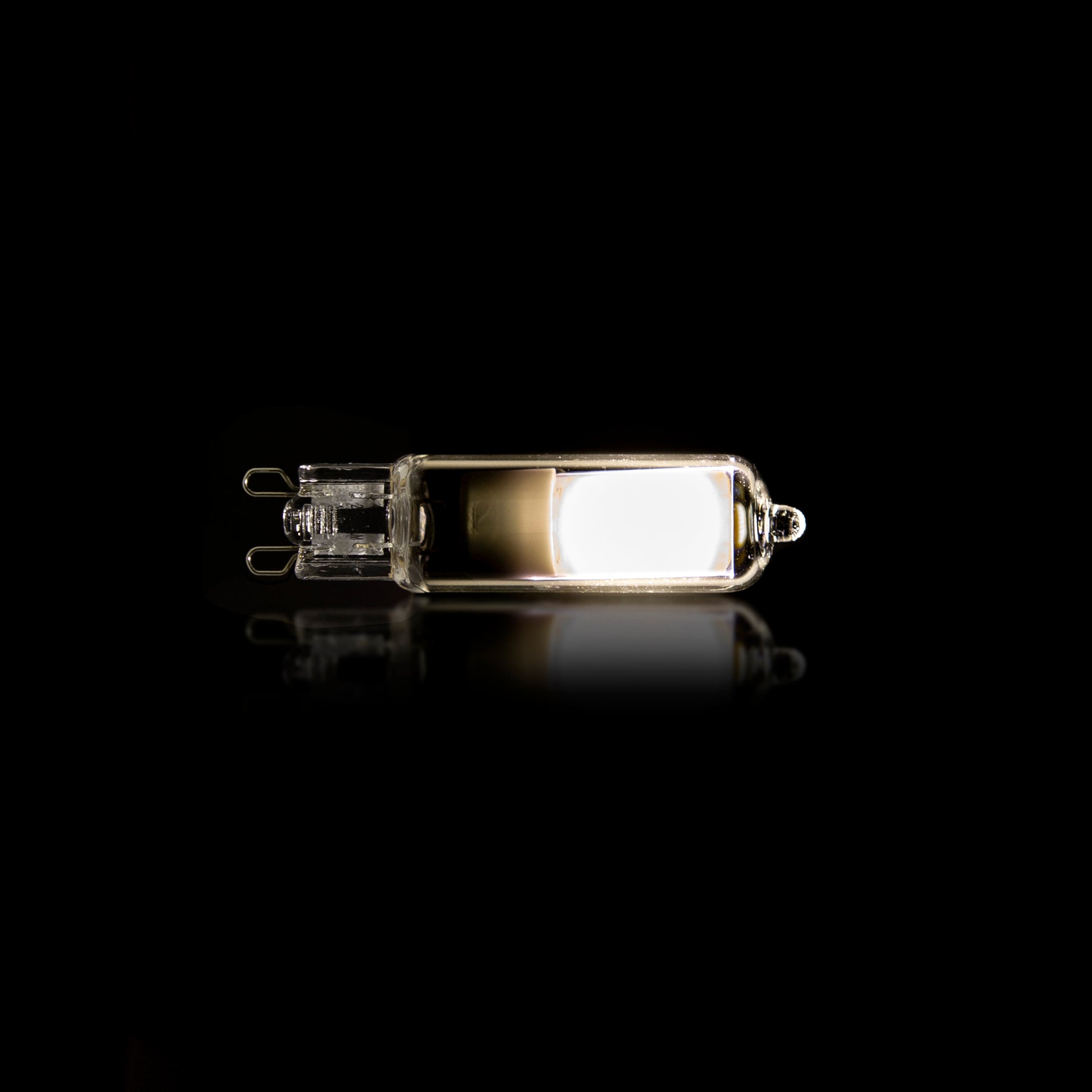 Leuchtmittel – led – Transparentes Glas | Modell N0564