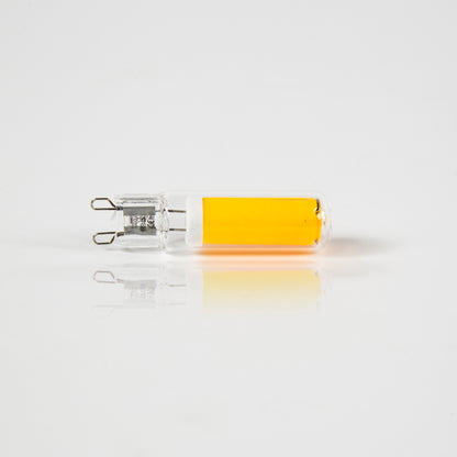 Leuchtmittel – led dimmbar – Transparentes Glas | Modell N0565