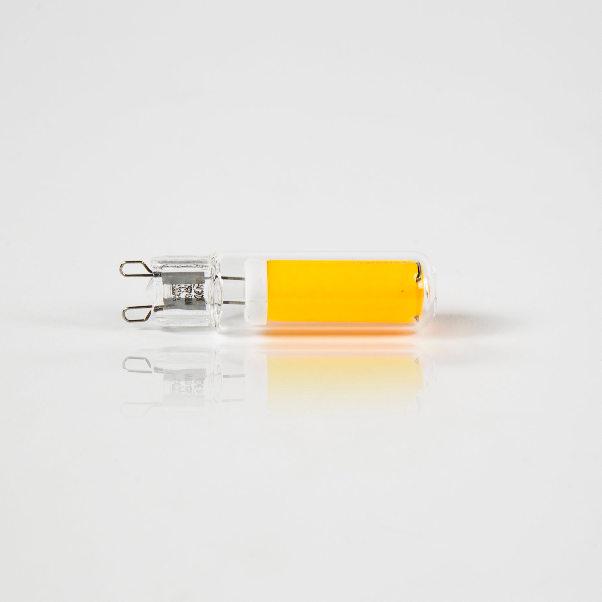 Leuchtmittel – led dimmbar – Transparentes Glas | Modell N0565