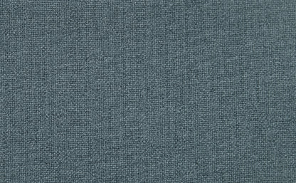 Polsterbett Mattis von meise.möbel – Eisblau Nr. 84 – 120x200 cm – Produktbild