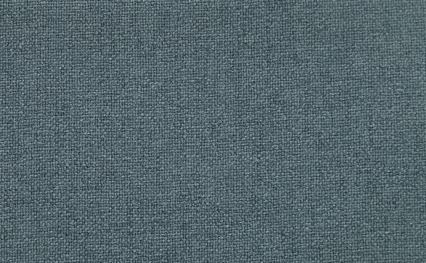 Polsterbett Mattis inkl. Bettkasten von meise.möbel – Eisblau Nr. 84 – 120x200 cm – Produktbild