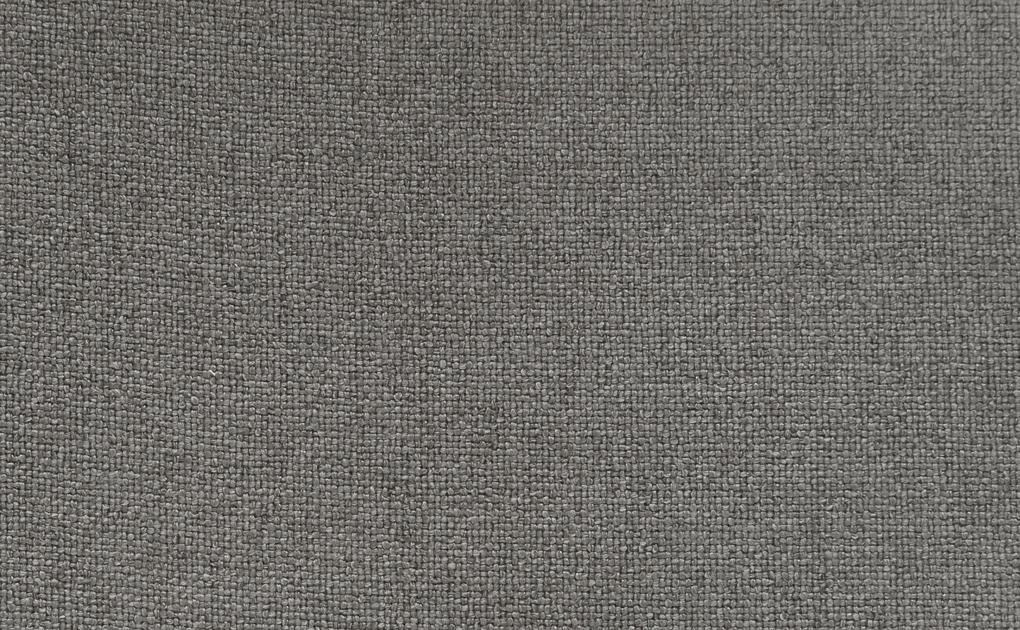 Polsterbett Mattis von meise.möbel – Hellgrau Nr. 92 – 120x200 cm – Produktbild
