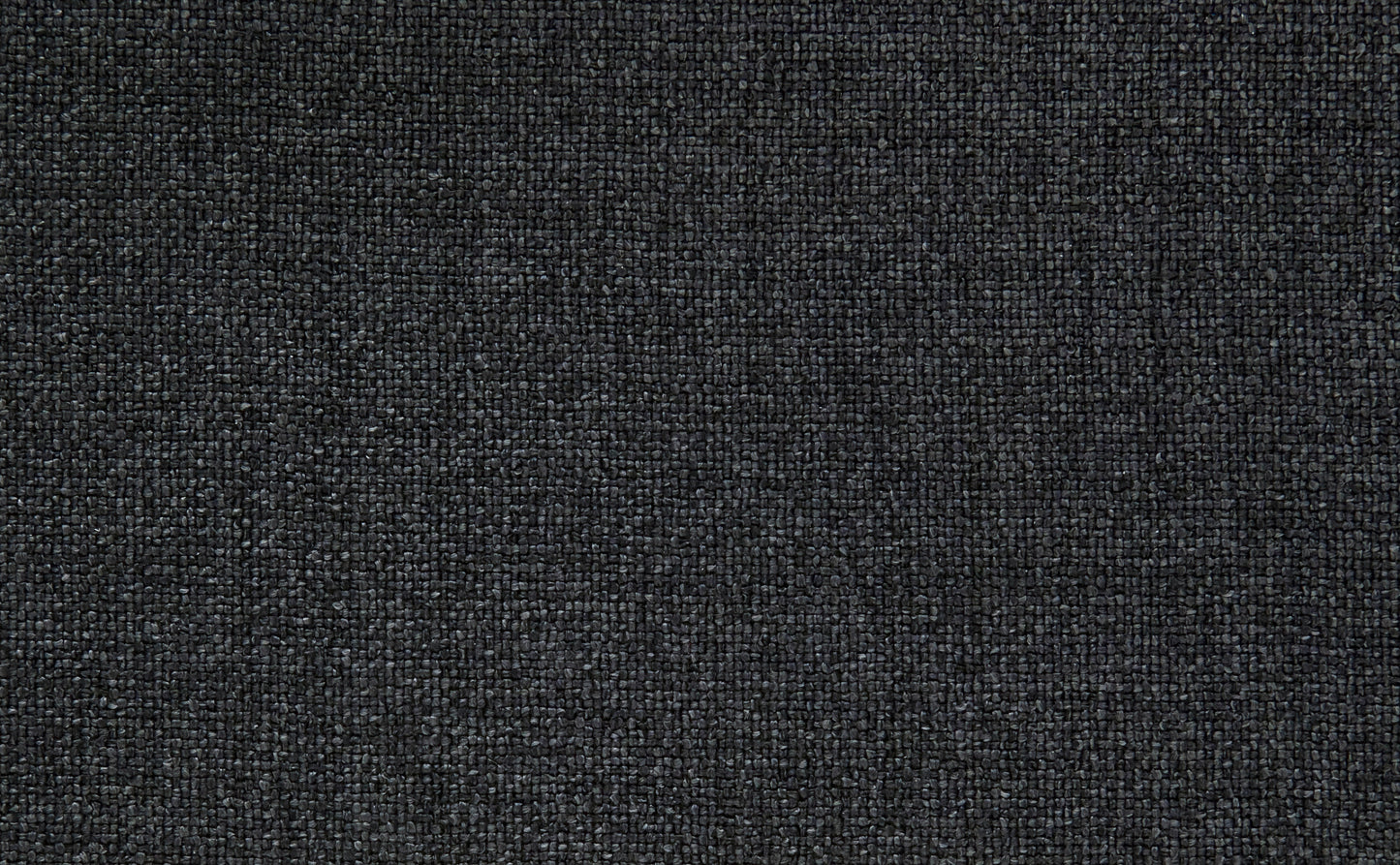 Polsterbett Mattis von meise.möbel – Anthrazit Nr. 96 – 120x200 cm – Produktbild