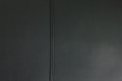 Polsterbett Bern inkl. Bettkasten von meise.möbel – Schwarz – 180x200 cm – Produktbild
