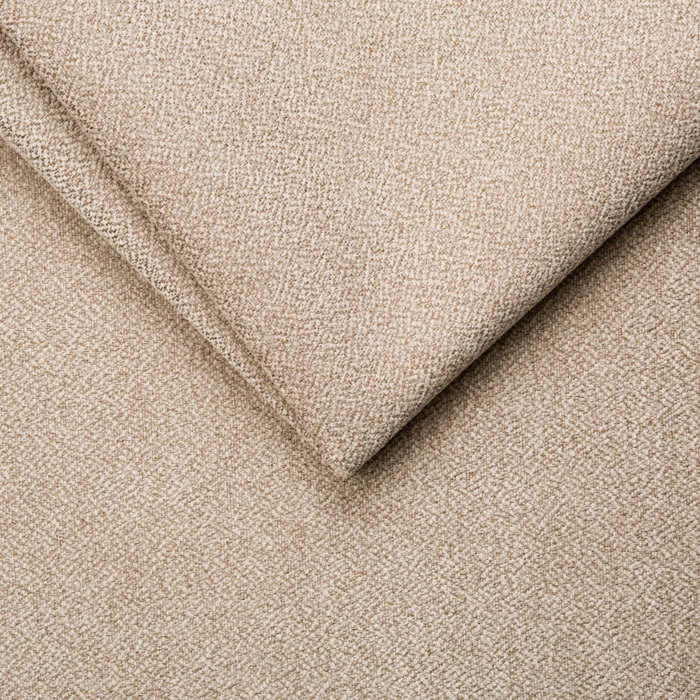 Polsterbett Soma von meise.möbel – beige Nr. 05 – 160x200 cm – Produktbild