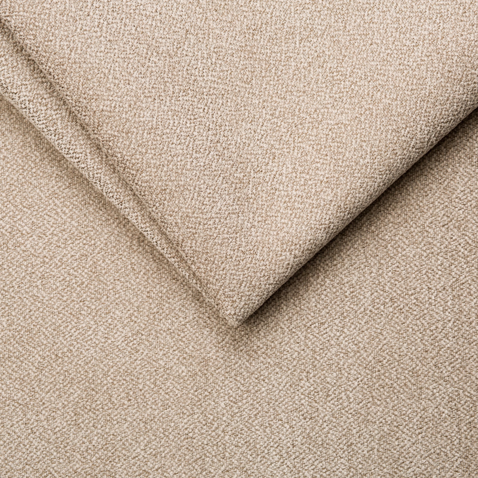 Polsterbett Soma von meise.möbel – beige Nr. 05 – 160x200 cm – Produktbild