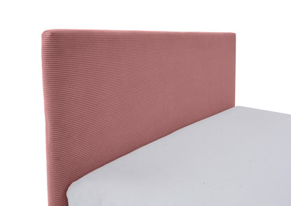 Polsterbett Cool von meise.möbel – Rose Nr. 06 – 90x200 cm – Detail