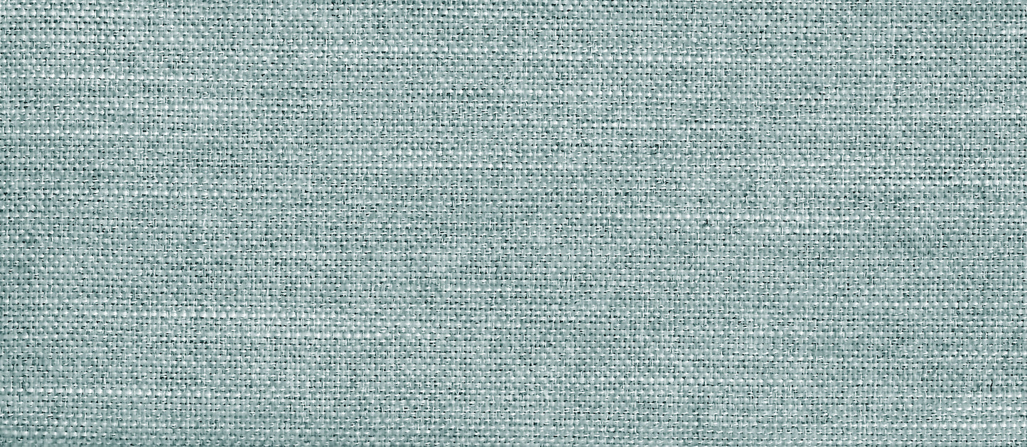 Polsterbett Lotte inkl. Bettkasten von meise.möbel – Eisblau Nr. 72 – 140x200 cm – Produktbild