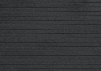 Polsterbett Mattis inkl. Bettkasten von meise.möbel – Anthrazit Nr. 34 – 120x200 cm – Produktbild