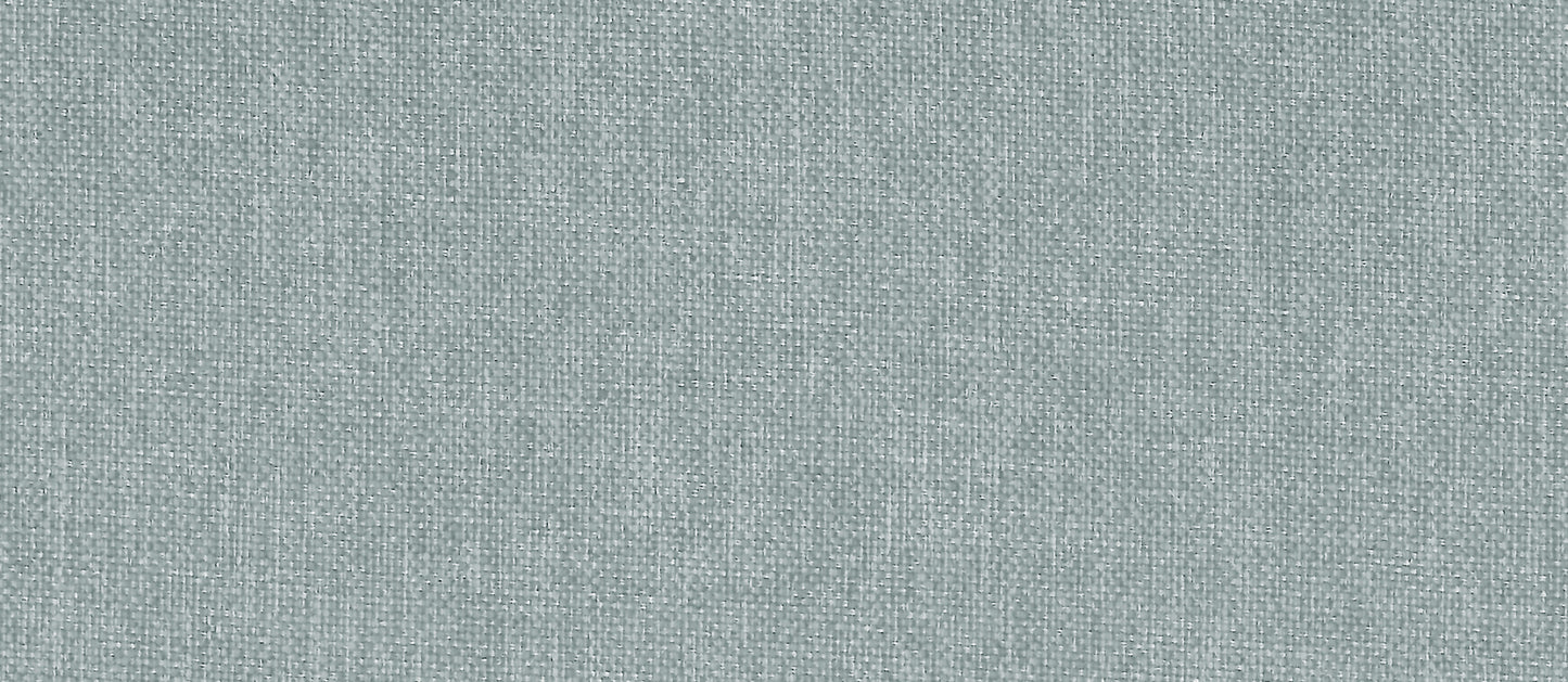 Polsterbett Frieda von meise.möbel – Eisblau Nr. 72 – 140x200 cm – Produktbild