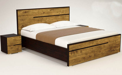 ARDEA Massivholzbett kaufen – Hochwertiges und Nachhaltiges Bett aus Massivholz